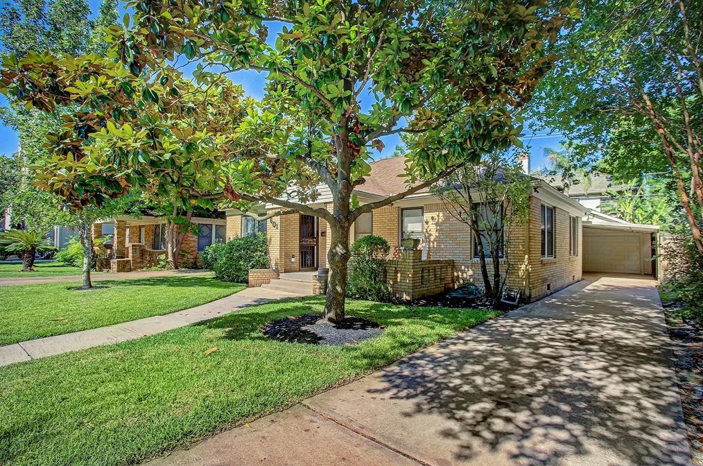 1601 Mcduffie St, Houston, TX 77019