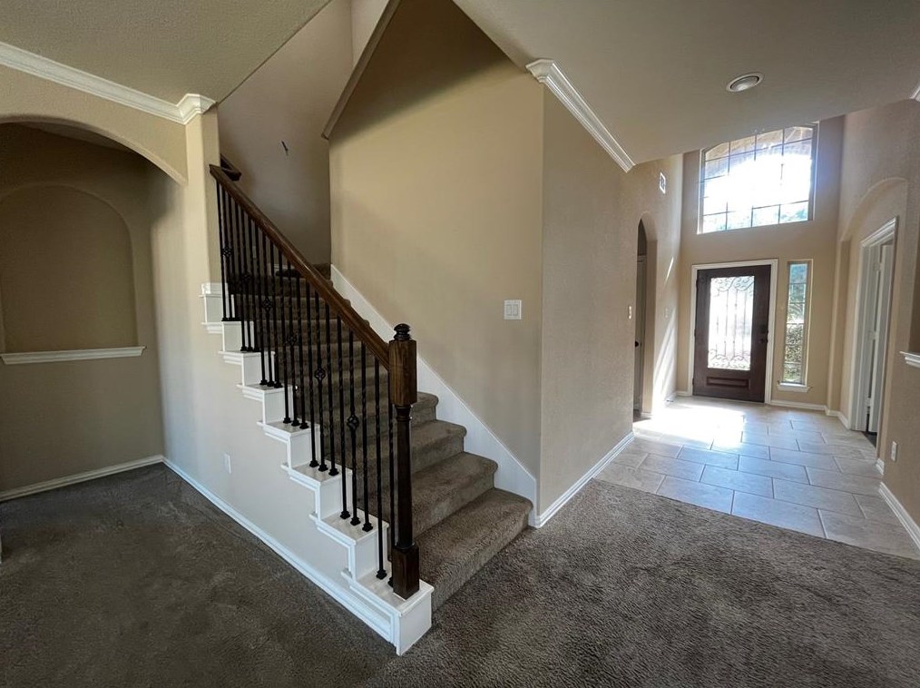 13827 Slate Mountain Ln, Houston TX  77044-3005 exterior