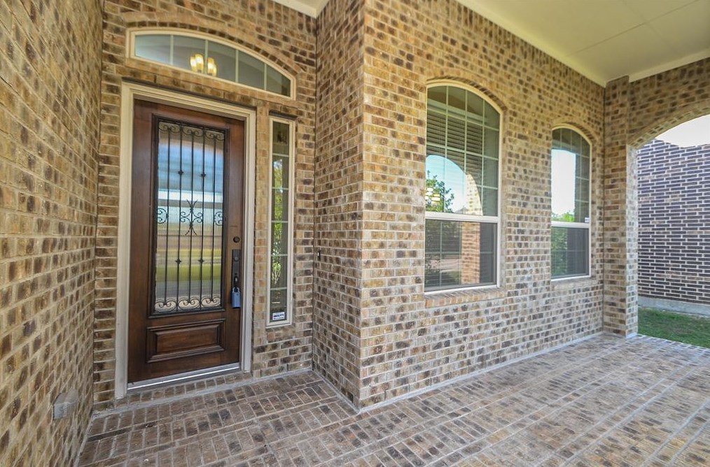 28723 Primrose Bluff Dr, Katy TX  77494-3630 exterior