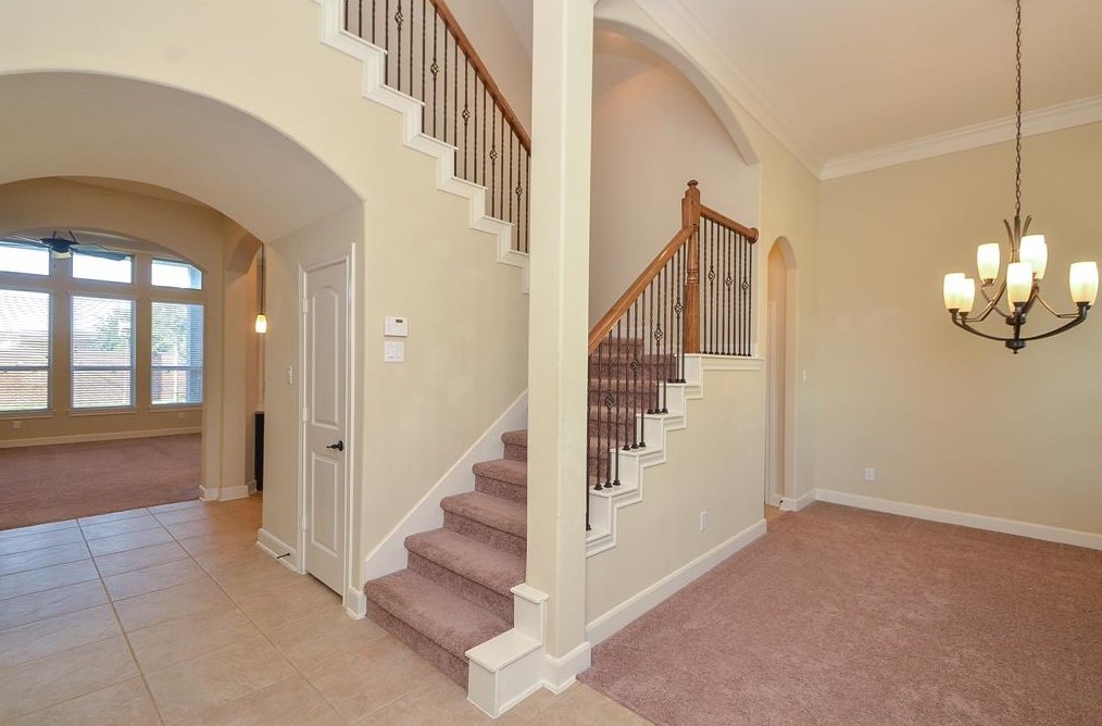 28723 Primrose Bluff Dr, Katy TX  77494-3630 exterior