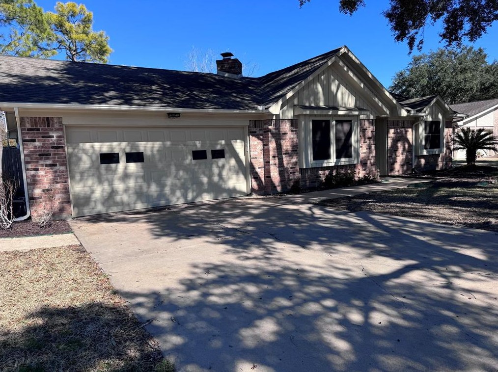 3703 Glenmeadow Dr, Richmond, TX 77471
