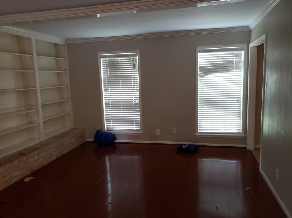 1902 Old Field Pl, Spring TX  77380-3344 exterior