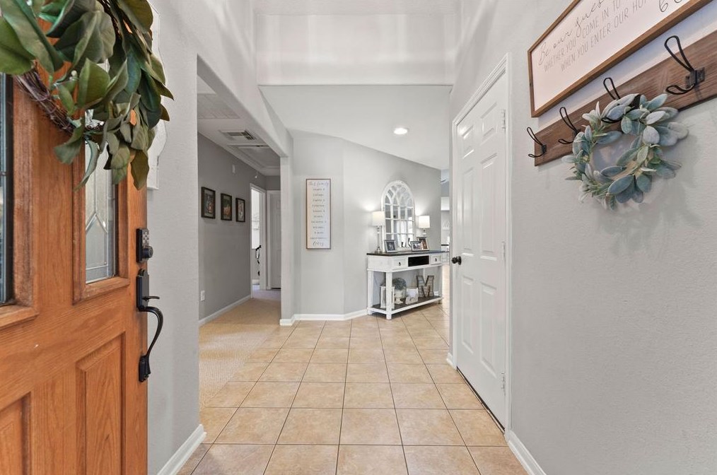 3138 Crossout Ct, Spring TX  77373-5892 exterior