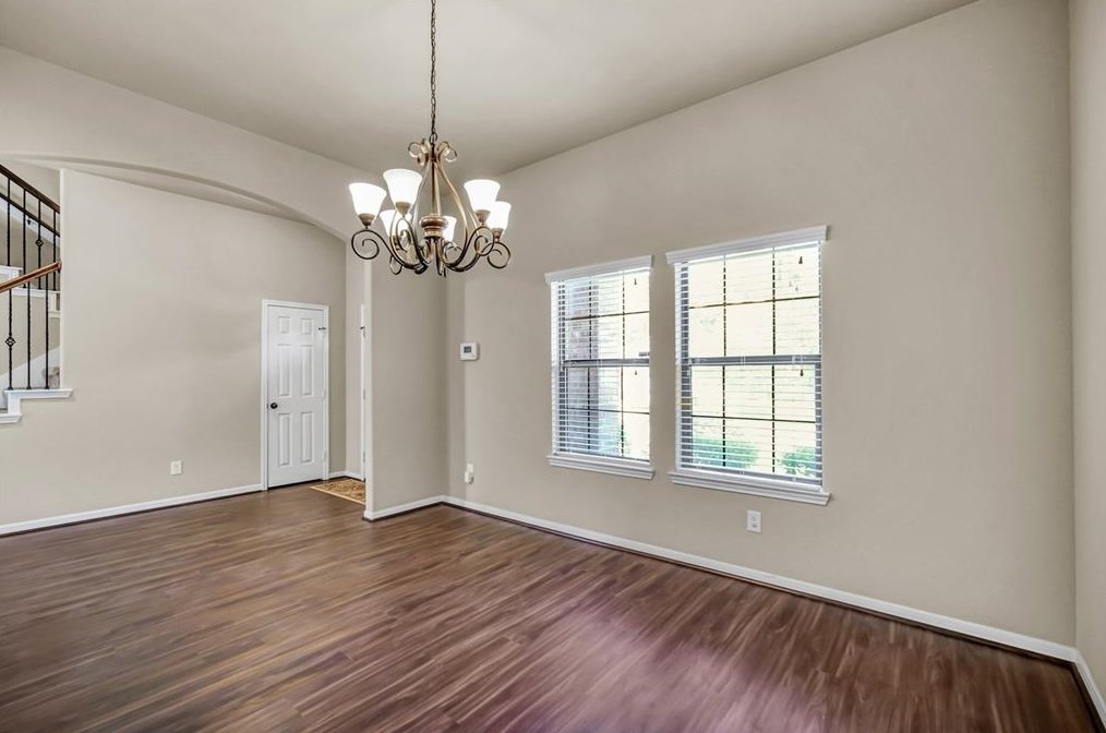 2618 Lexington Park Dr, Spring TX  77373-3316 exterior