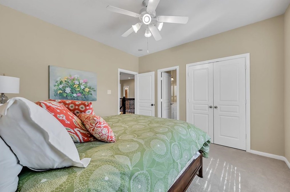 25722 Lake Springs Way, Spring, TX 77373-4936