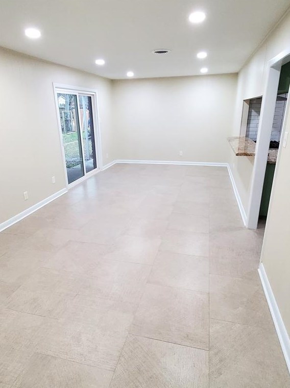 9255 Colleen Rd, Houston TX  77080-1549 exterior