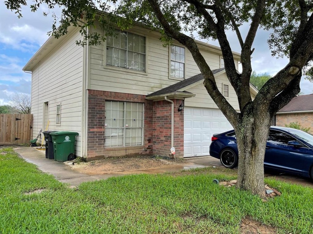 5935 Beaconridge Dr, Houston, TX 77053