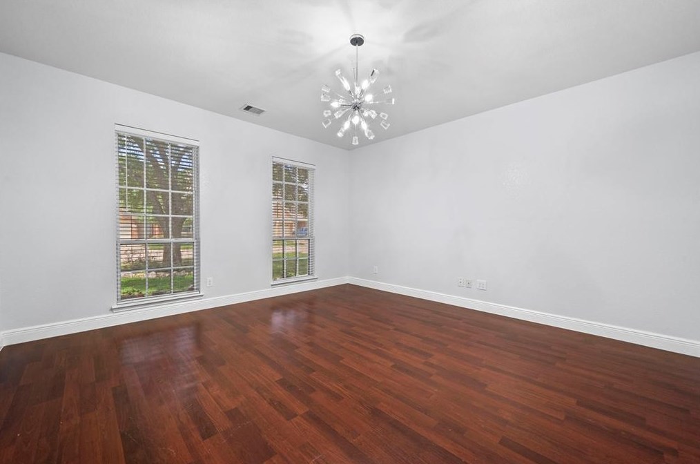 18507 Keystone Oak St, Houston TX  77084-8815 exterior
