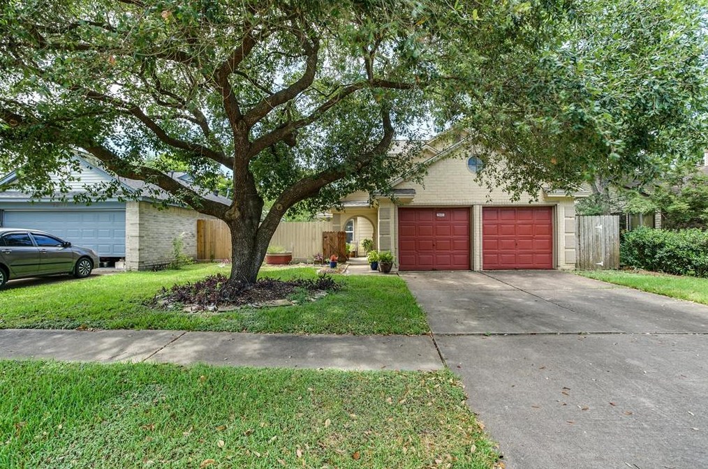 20603 Cocoplum Dr, Katy, TX 77449