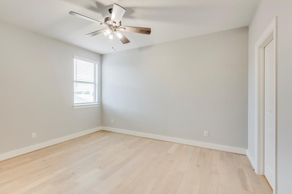 4716 Merwin St, Houston TX  77027-6607 exterior