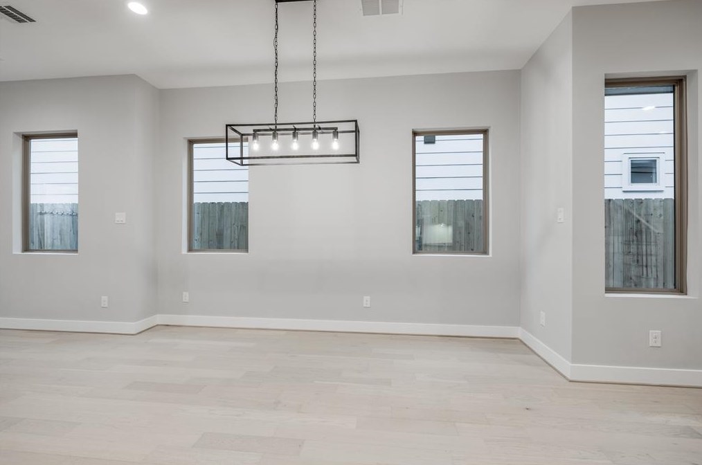 4716 Merwin St, Houston TX  77027-6607 exterior