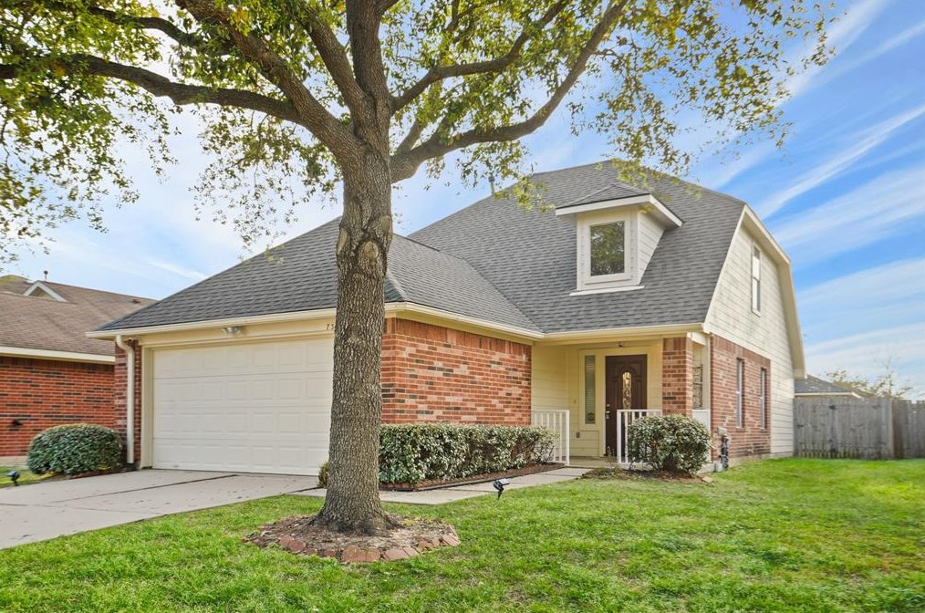 7311 Kransburg Ranch Dr, Cypress, TX 77433