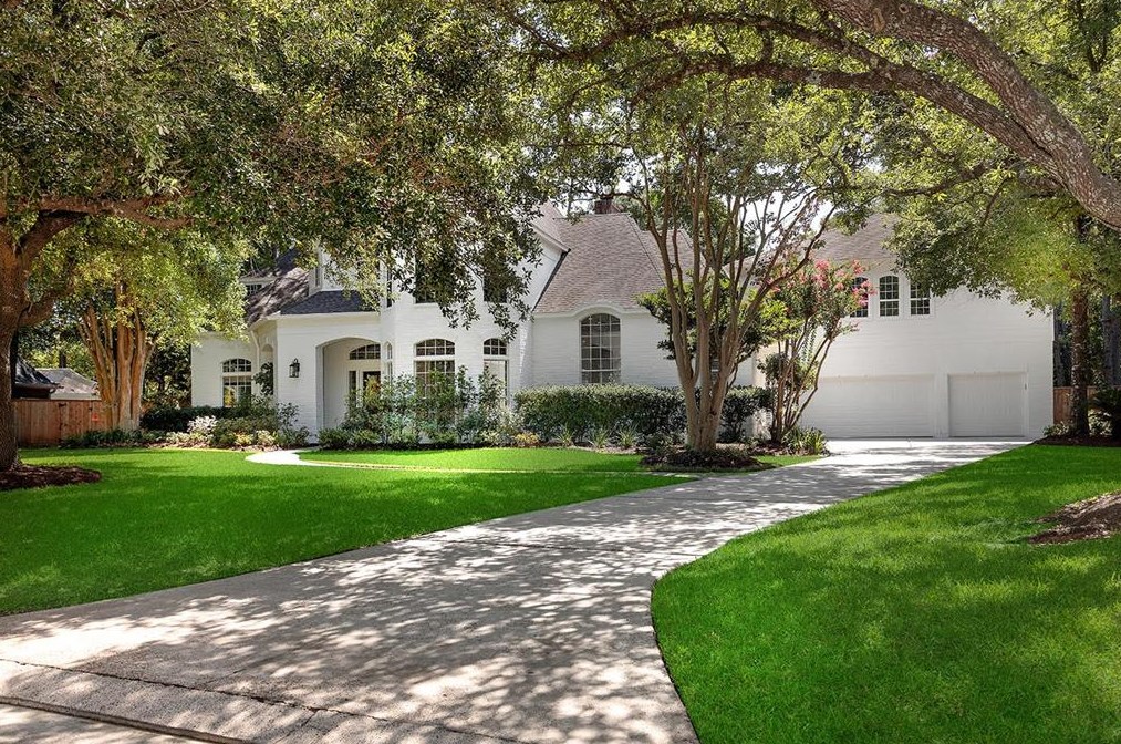 58 Eden Elm Cir, Spring, TX 77381-4166