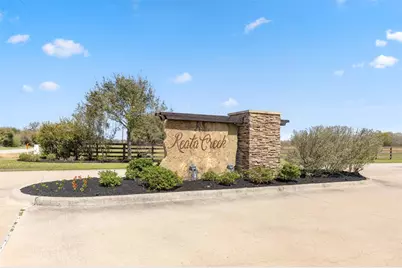 501 Wimberly Circle, Hempstead, TX 77445 - Photo 44