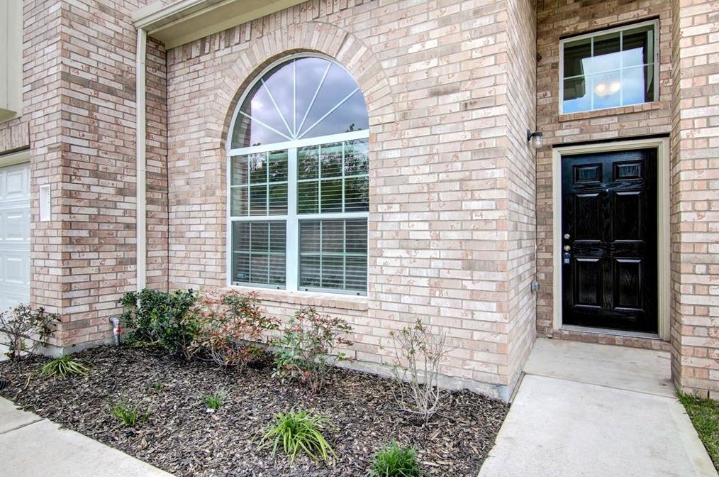 21711 N Werrington Way, Houston, TX 77073