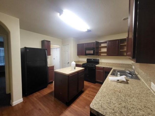 15550 Kiplands Bnd Dr, Houston TX  77014-1535 exterior