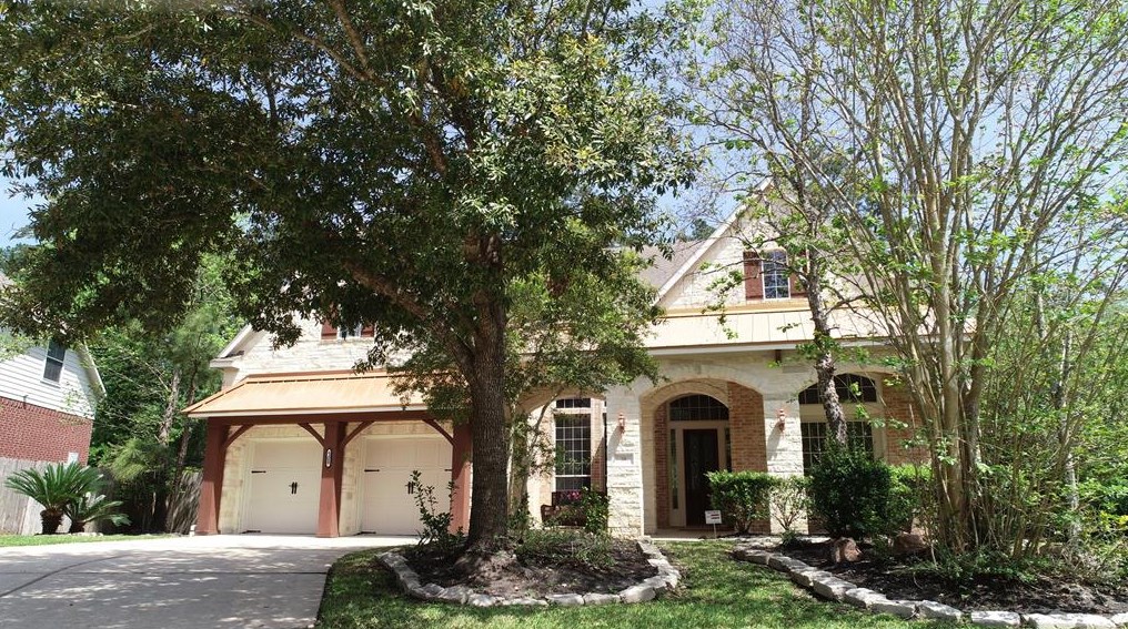 38 Artist Grove Cir, Spring, TX 77382-2041