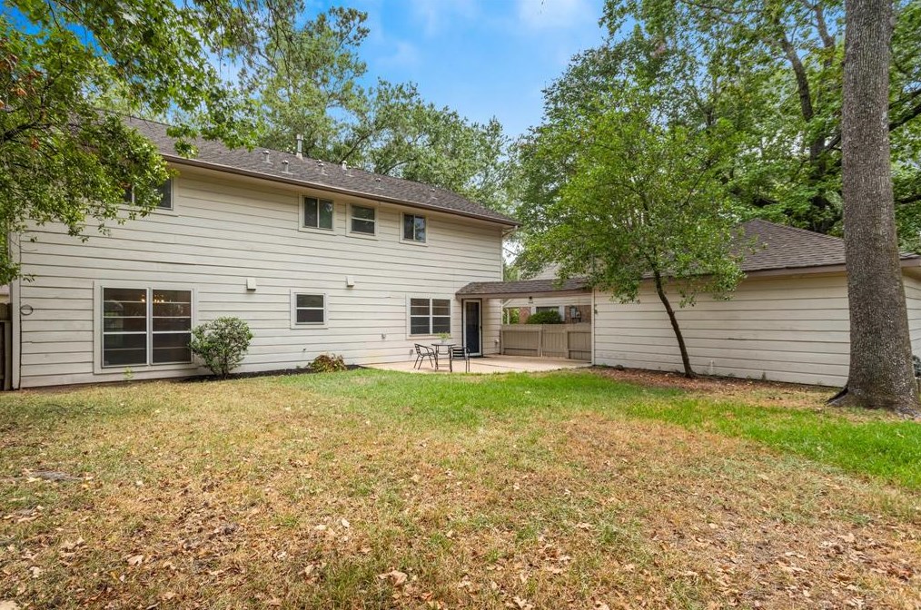 5818 Templegate Dr, Houston TX  77066-1522 exterior