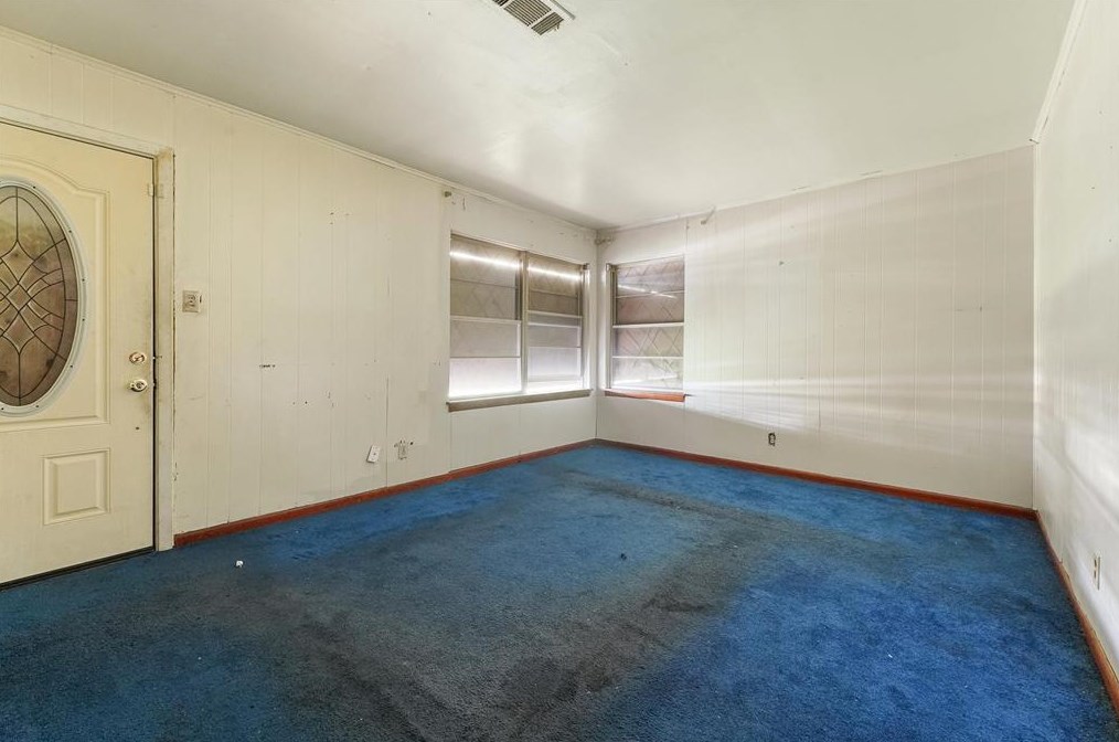 7425 Rhobell St, Houston TX  77016-3938 exterior