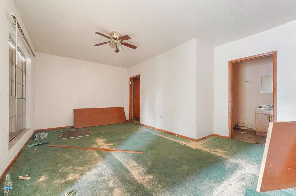 7425 Rhobell St, Houston TX  77016-3938 exterior