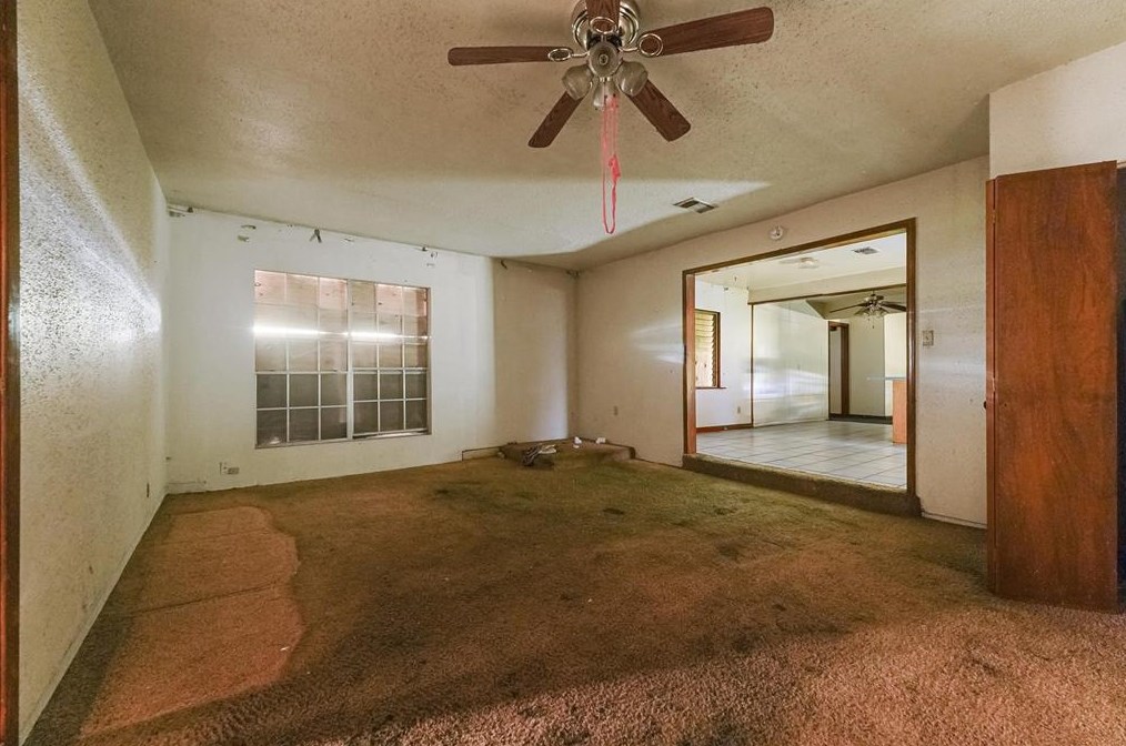 7425 Rhobell St, Houston TX  77016-3938 exterior