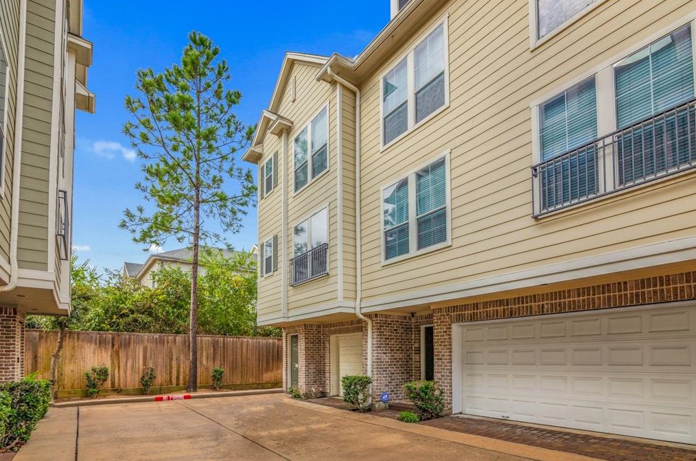 3001 Murworth Dr Unit 1404, Houston, TX 77025
