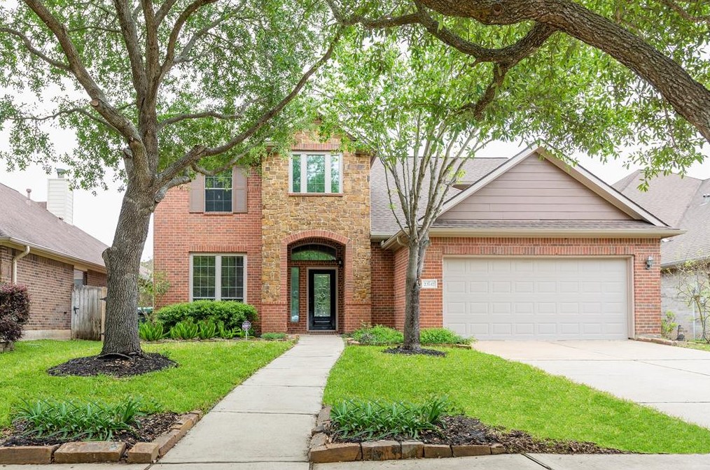 23147 Enchanted Cactus Dr, Katy, TX 77494