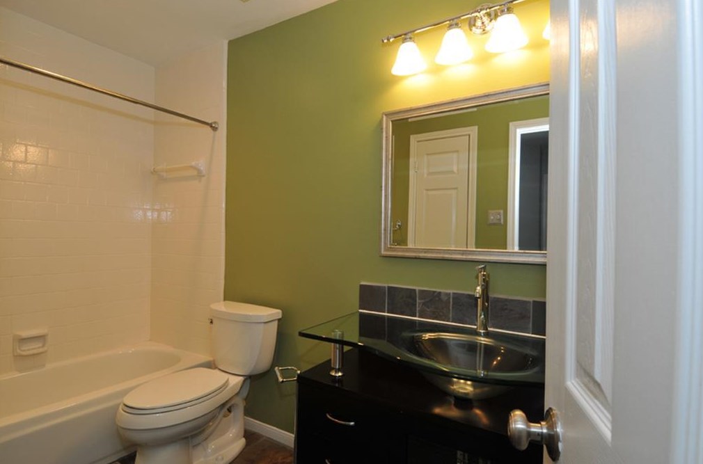 6522 Knoll Park Dr, Sugar Land TX  77479-6113 exterior