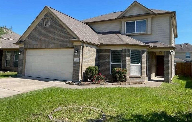 3118 Thicket Path Way, Katy, TX 77493