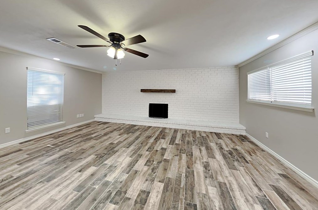 22435 Lost Creek Rd, Katy, TX 77450