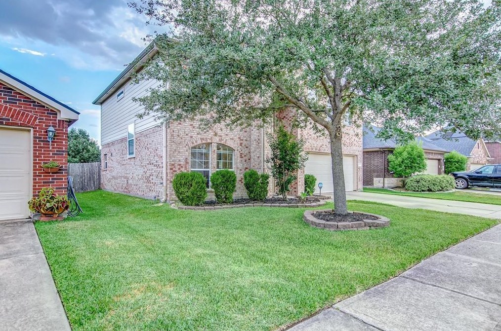 24623 Colonial Maple Dr, Katy, TX 77493