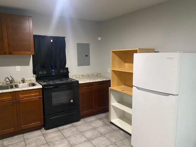 7205 Howton St, Houston TX  77028-4305 exterior