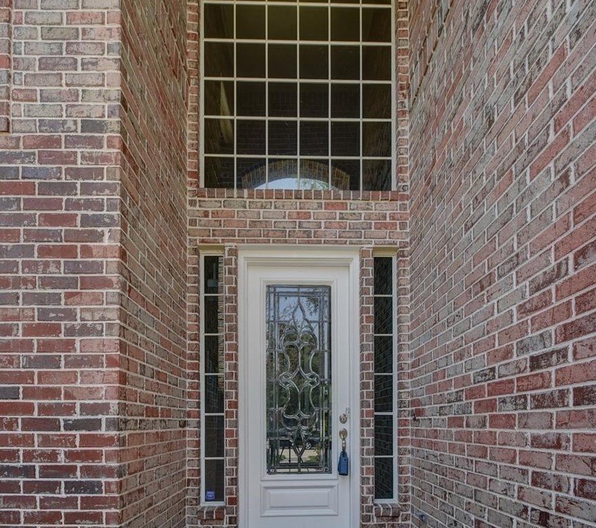 6214 Becker Line Dr, Spring, TX 77379-2911