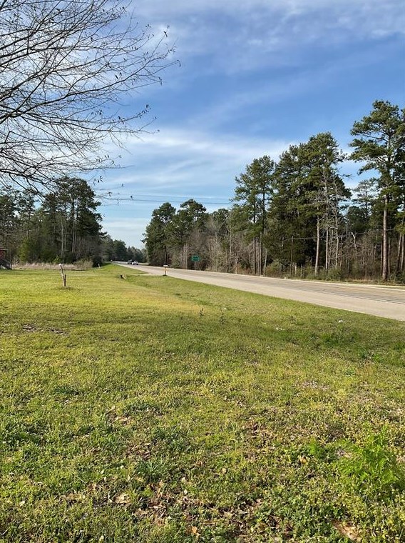 9536 State Highway 146, Livingston, TX 77351-5459