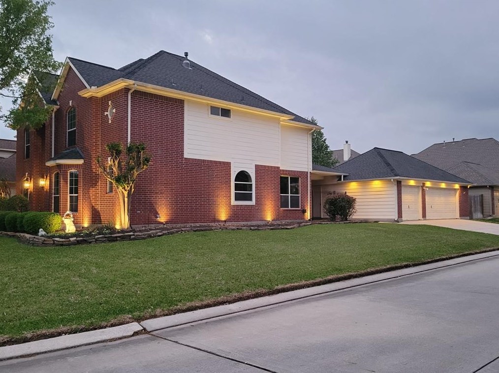 3402 Shumard Ct, Spring, TX 77388-2714