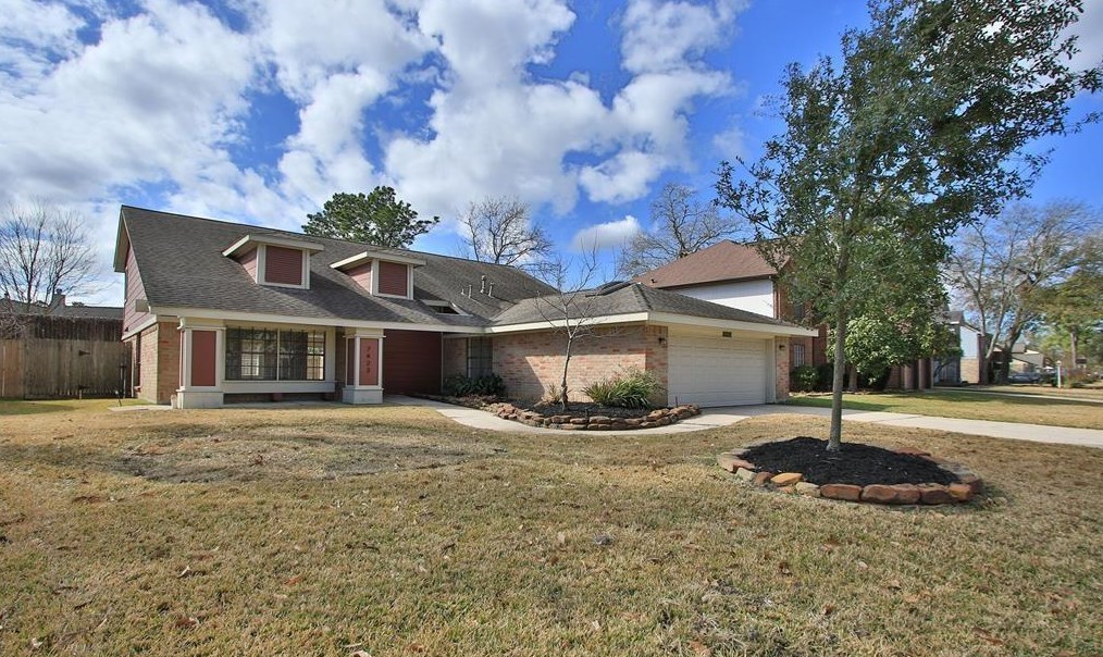 7423 Creekfield Dr, Spring, TX 77379