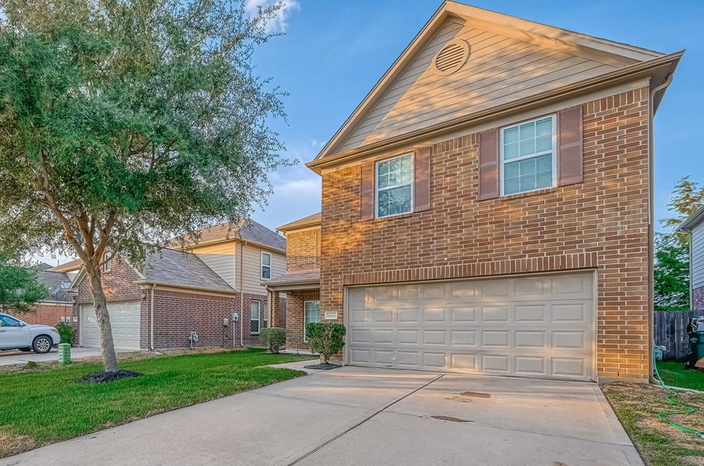 19510 Hancock Oak St, Cypress, TX 77429-4334