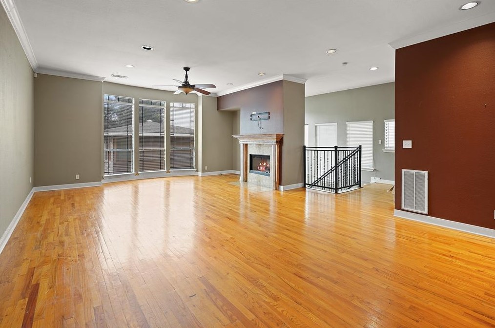 1807 Palm St, Houston TX  77004-5936 exterior