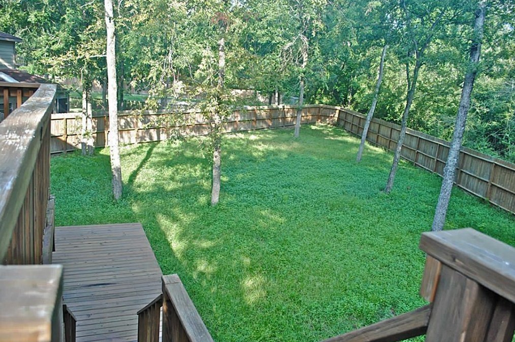 45 Kittiwake Ct, Spring, TX 77380