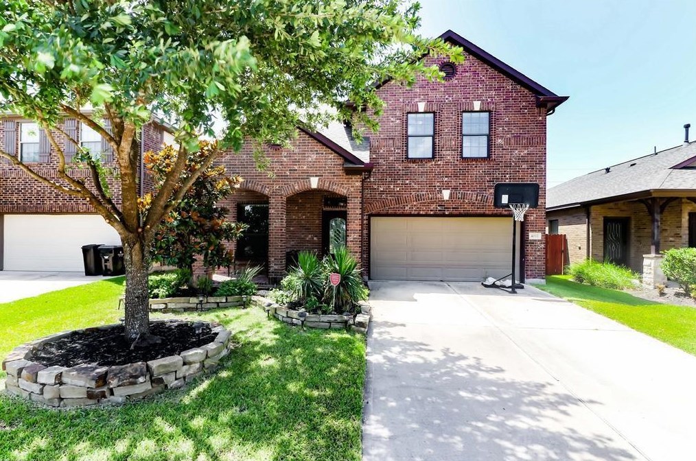 4022 Calaway Oaks Ln, Katy, TX 77494