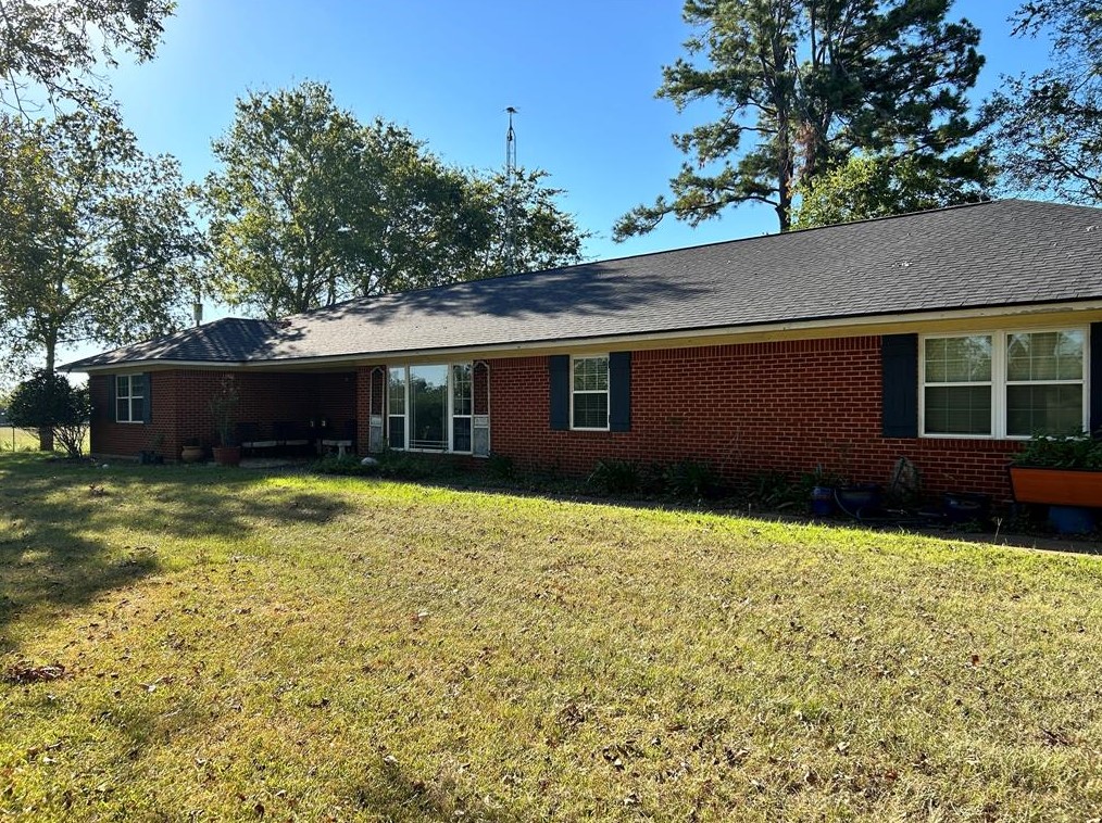 3777 State Hwy 7 W, Jewett, TX 75846