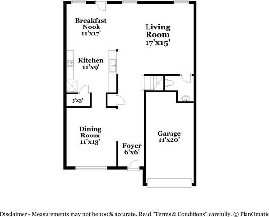 17339 Wigeon Way Dr, Humble, TX 77396