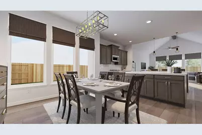 8623 Blue Coral Drive, Cypress, TX 77433 - Photo 6