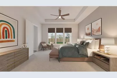 8623 Blue Coral Drive, Cypress, TX 77433 - Photo 20