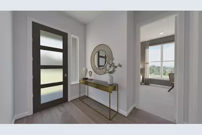 8623 Blue Coral Drive, Cypress, TX 77433 - Photo 2