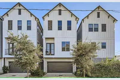 1528 Chestnut Street, Houston, TX 77009 - Photo 1