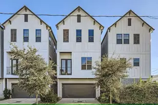 1528 Chestnut St, Houston, TX 77009 - Photo 1