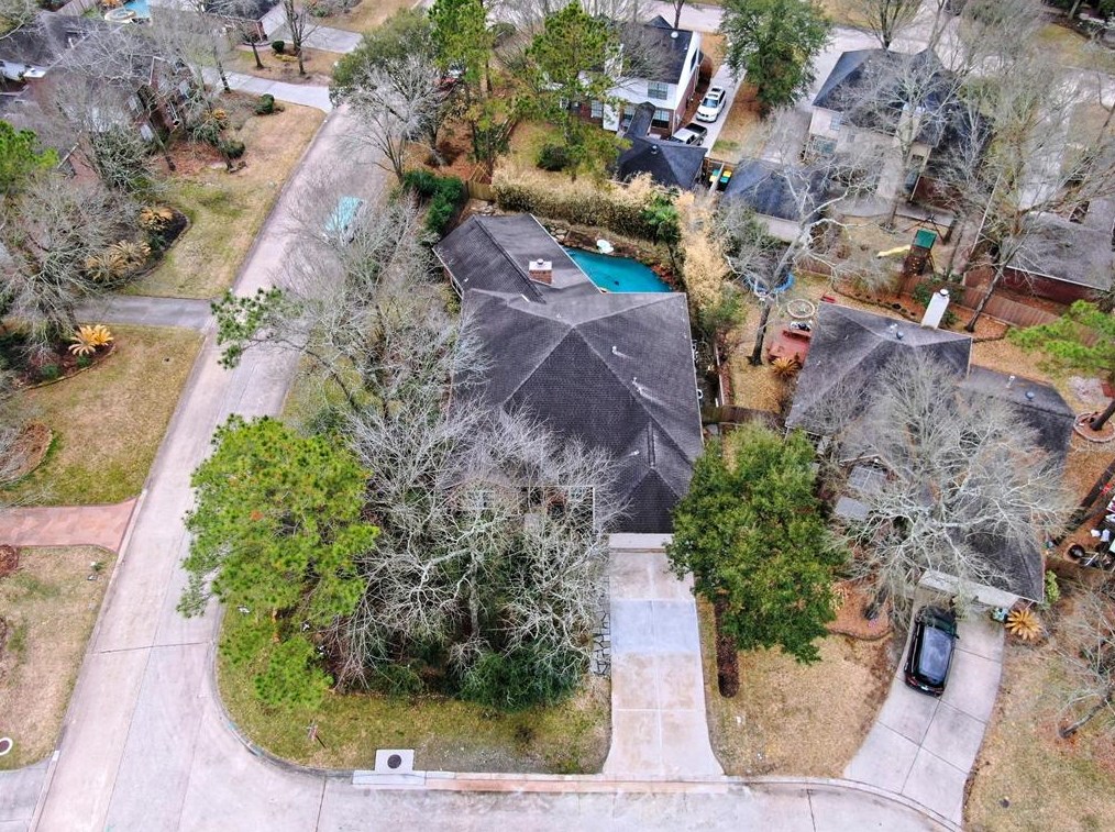 25 Summer Ct, Spring, TX 77381-6229