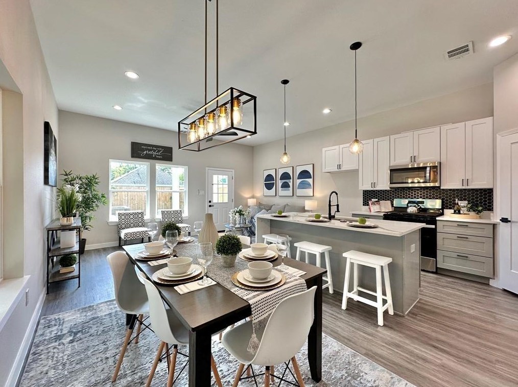 8136 Fountain St, Houston, TX 77051