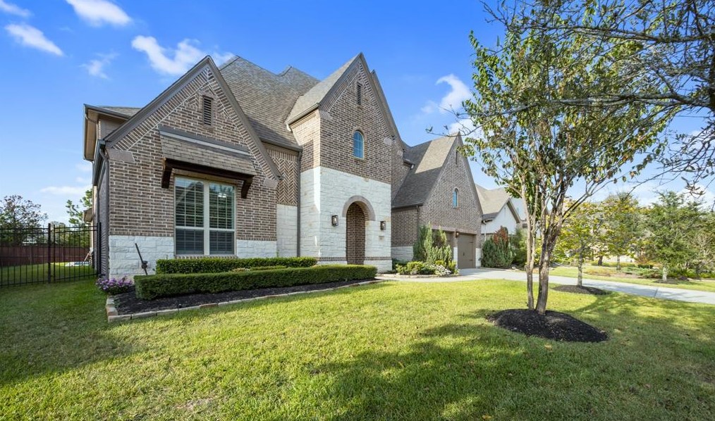 46 Star Iris Pl, Tomball, TX 77375